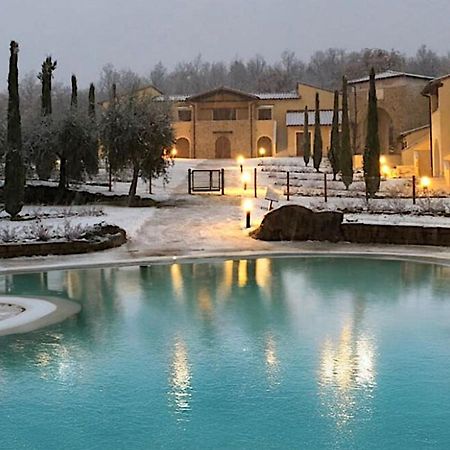 Appartamento - La Vinaccia Montepulciano Stazione Esterno foto