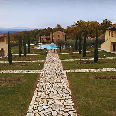 Appartamento - La Vinaccia Montepulciano Stazione Esterno foto