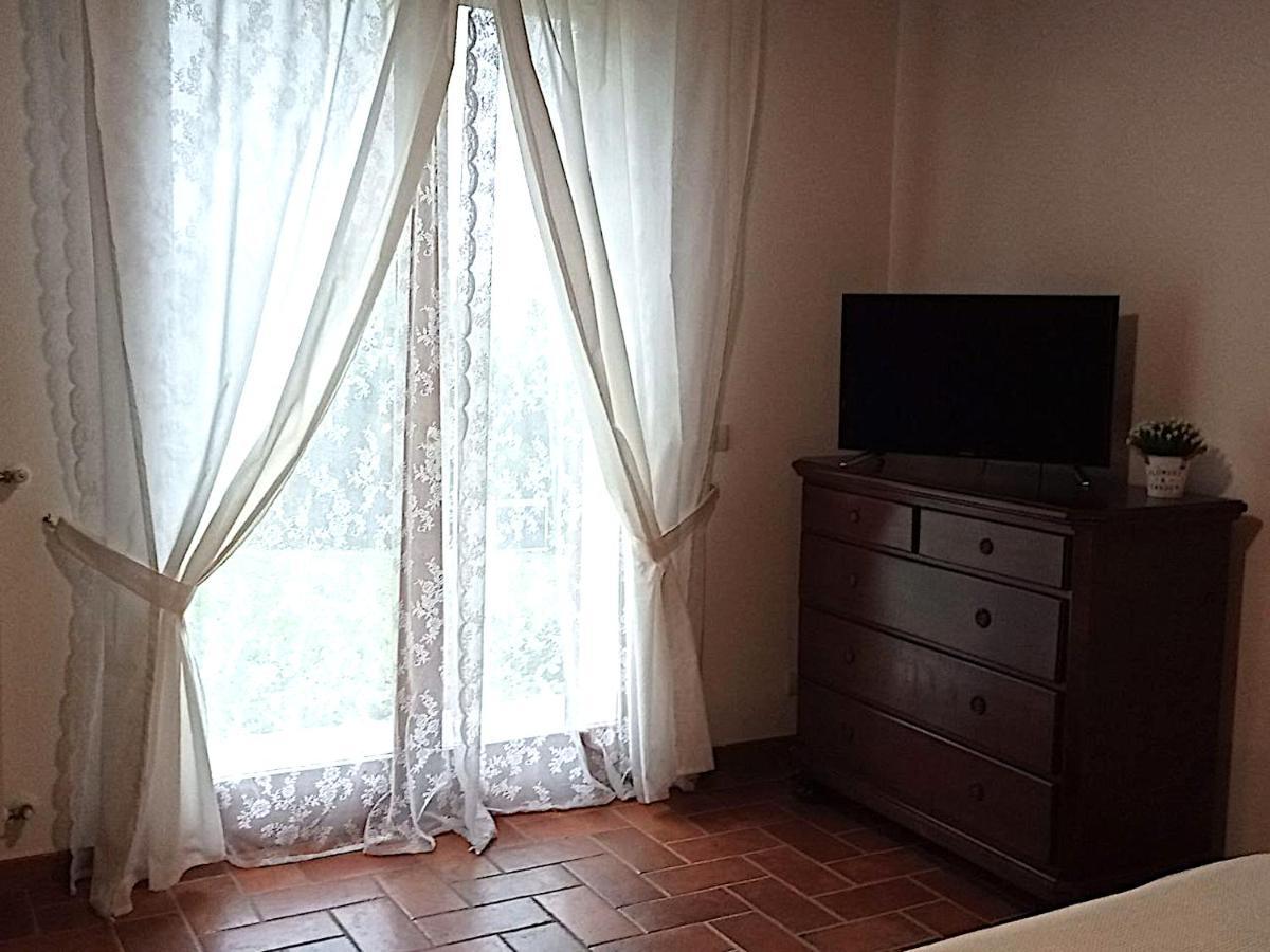 Appartamento - La Vinaccia Montepulciano Stazione Esterno foto