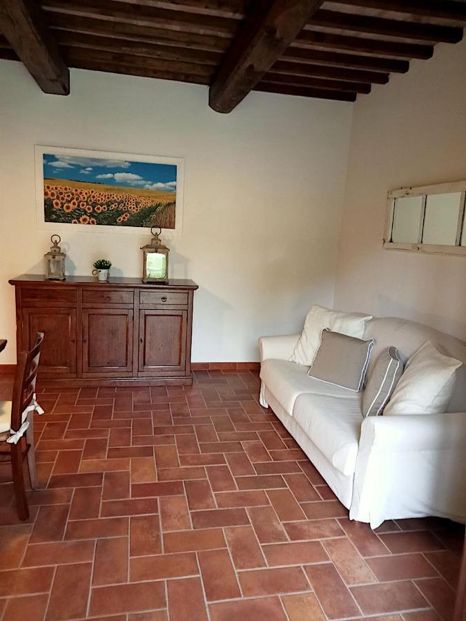 Appartamento - La Vinaccia Montepulciano Stazione Esterno foto