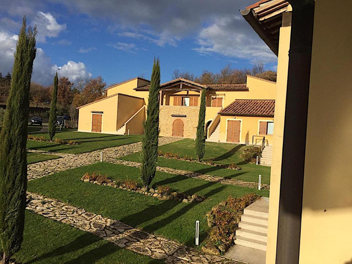Appartamento - La Vinaccia Montepulciano Stazione Esterno foto
