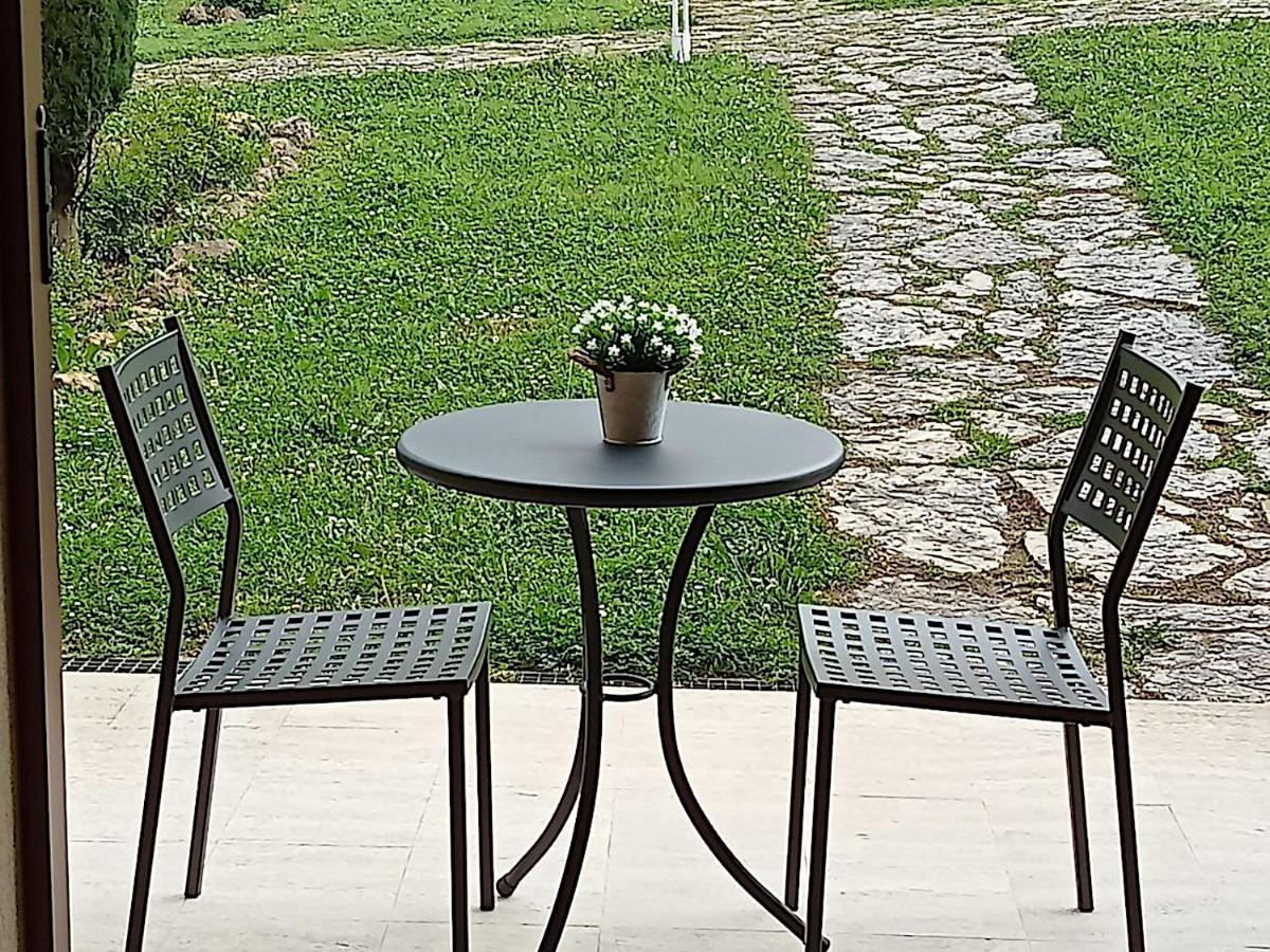 Appartamento - La Vinaccia Montepulciano Stazione Esterno foto